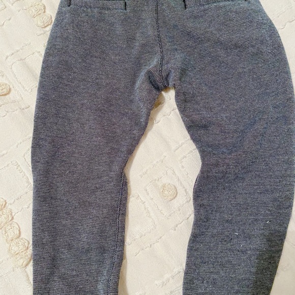 Boys Soft Zara Trousers, sz 6 - Picture 5 of 5